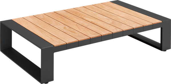 Изображение товара Комплект садовой мебели OUTDOOR Монреаль / OUT-0033 (черный)