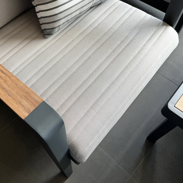 Изображение товара Комплект садовой мебели OUTDOOR Орлеан / OUT-0055 (песочный)