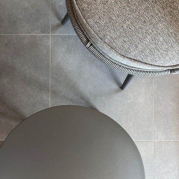 Изображение товара Комплект садовой мебели OUTDOOR Сан-Ремо / OUT-0045 (кварц)