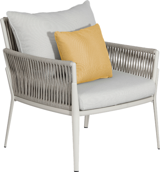 Изображение товара Комплект садовой мебели OUTDOOR Тоскана / OUT-0034 (латте)