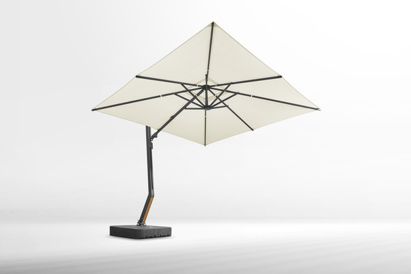 Изображение товара Зонт садовый OUTDOOR Малибу / OUT-0056 (айвори)