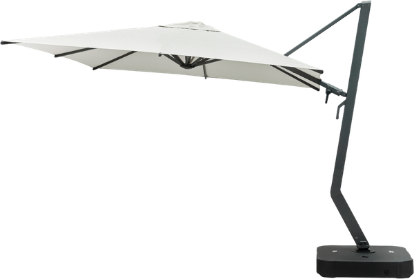 Изображение товара Зонт садовый OUTDOOR Малибу / OUT-0056 (айвори)
