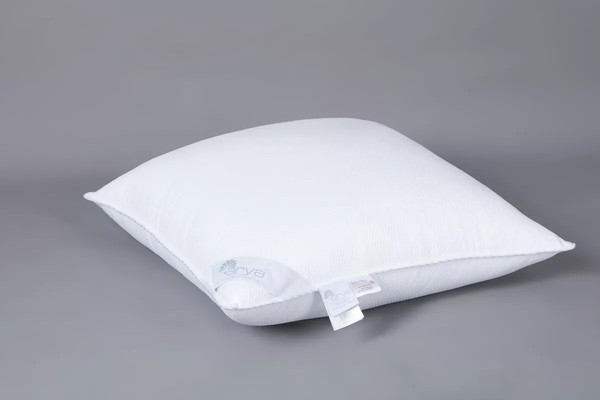 Изображение товара Подушка для сна Arya Aestheticism 3D Seersucker 50x70 / 8680943247636 (белый)