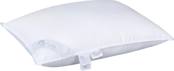 Изображение товара Подушка для сна Arya Aestheticism 3D Seersucker 50x70 / 8680943247636 (белый)