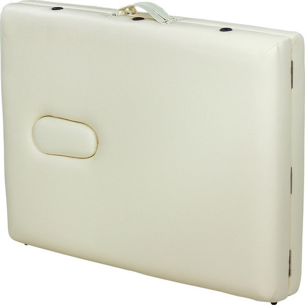 Изображение товара Массажный стол Элеганс МД - 221А (бежевый)