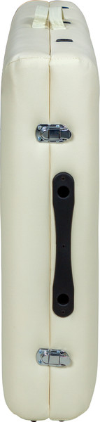 Изображение товара Массажный стол Элеганс МД - 221А (бежевый)