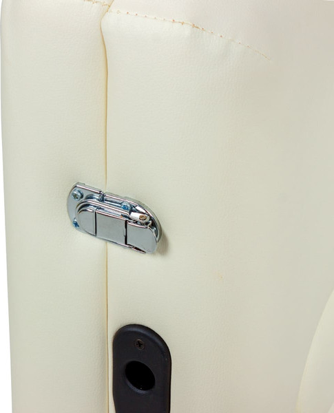 Изображение товара Массажный стол Элеганс МД - 221А (бежевый)