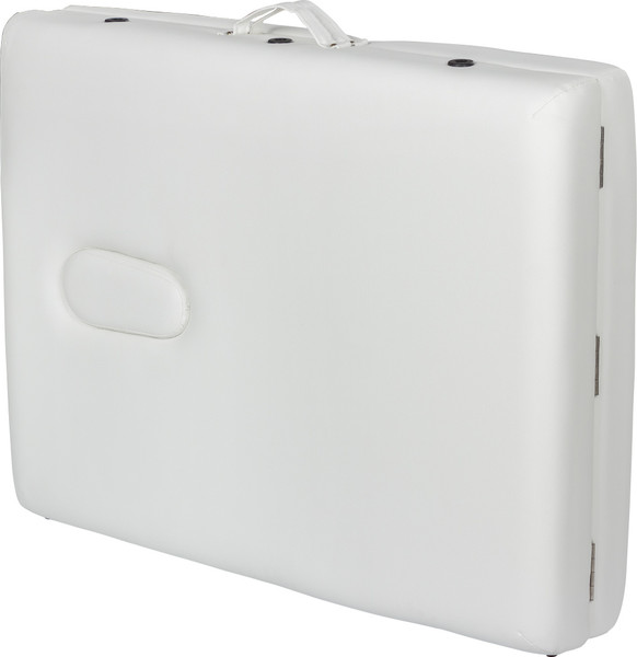 Изображение товара Массажный стол Элеганс МД - 321А (белый)