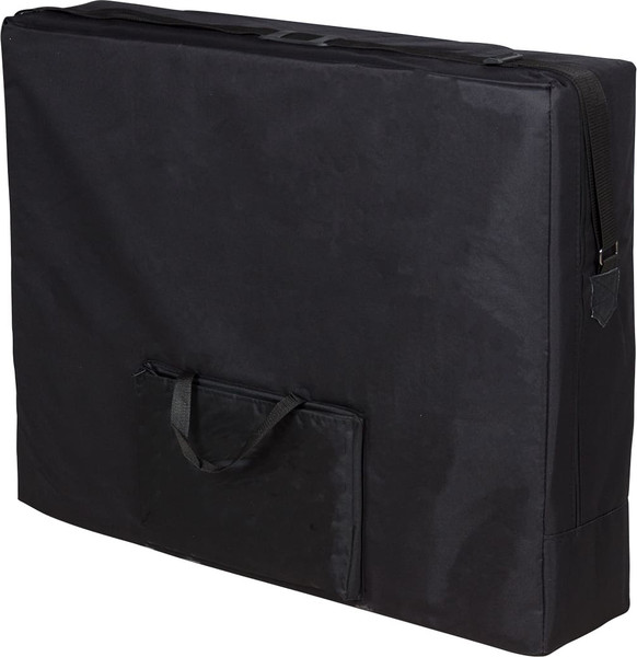 Изображение товара Массажный стол Элеганс МД - 321А (белый)