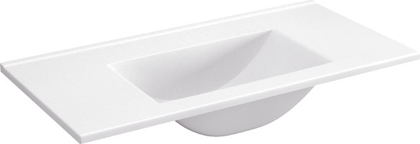 Изображение товара Умывальник Lauter LAU80 (керамический)