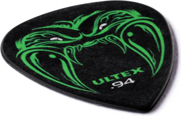 Изображение товара Медиатор Dunlop Manufacturing Hetfield Black Fang PH112R.94