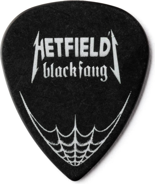 Изображение товара Медиатор Dunlop Manufacturing Hetfield Black Fang PH112R.94