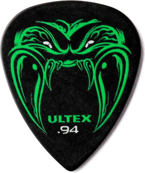 Изображение товара Медиатор Dunlop Manufacturing Hetfield Black Fang PH112R.94