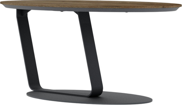 Изображение товара Журнальный столик Lavaris Лисмор (орех светлый)