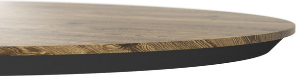 Изображение товара Журнальный столик Lavaris Лисмор (орех светлый)