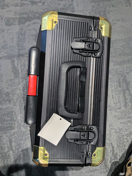 Изображение товара Универсальный набор инструментов Sundays LW250303-2