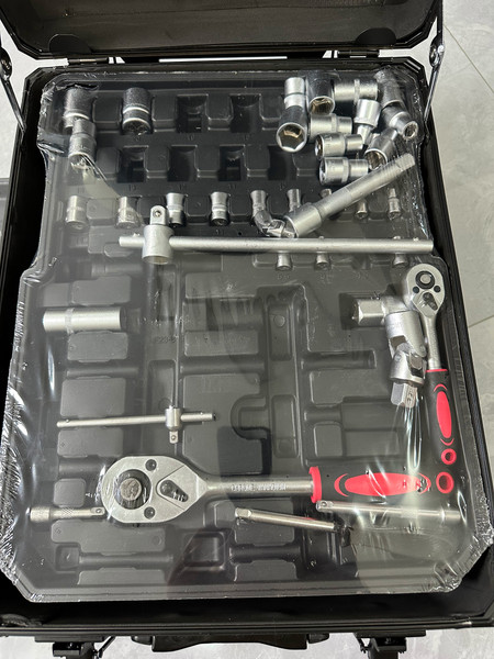 Изображение товара Универсальный набор инструментов Sundays LW250303-2