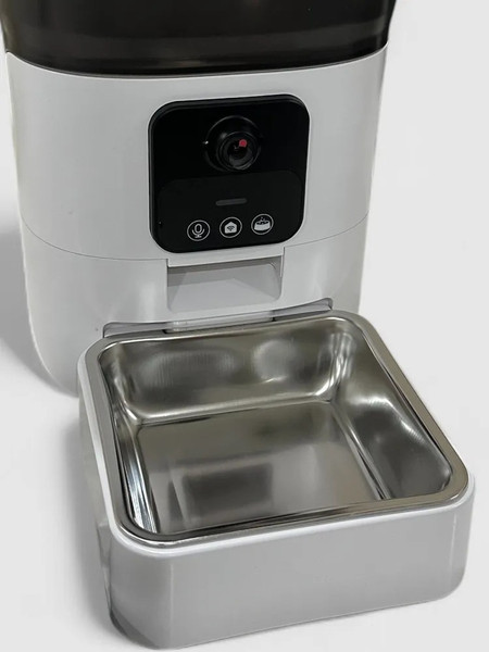 Изображение товара Кормушка автоматическая для животных Sundays HWN250303-1