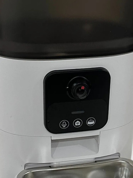 Изображение товара Кормушка автоматическая для животных Sundays HWN250303-1