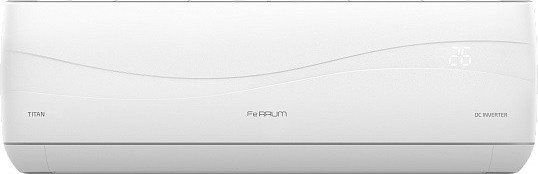 Изображение товара Сплит-система Ferrum FIS09VR1 / FOS09VR1