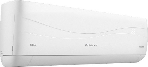 Изображение товара Сплит-система Ferrum FIS09VR1 / FOS09VR1