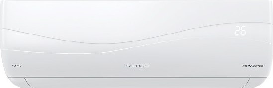 Изображение товара Сплит-система Ferrum iFIS09VR1 / iFOS09VR1