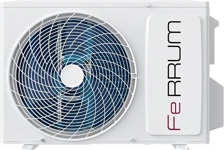 Изображение товара Сплит-система Ferrum iFIS09VR1 / iFOS09VR1