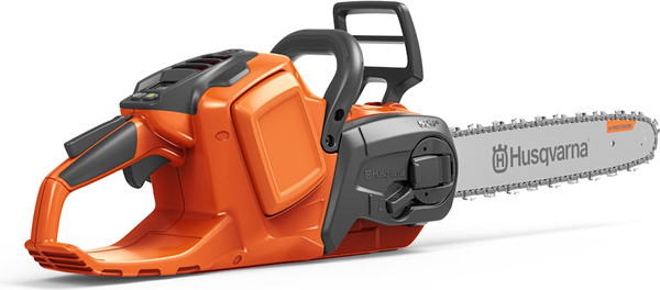 Изображение товара Пила цепная аккумуляторная Husqvarna 435i 14 0.325 1.1 SP21G X-Cut HSM X-Precision / 970 71 80-14