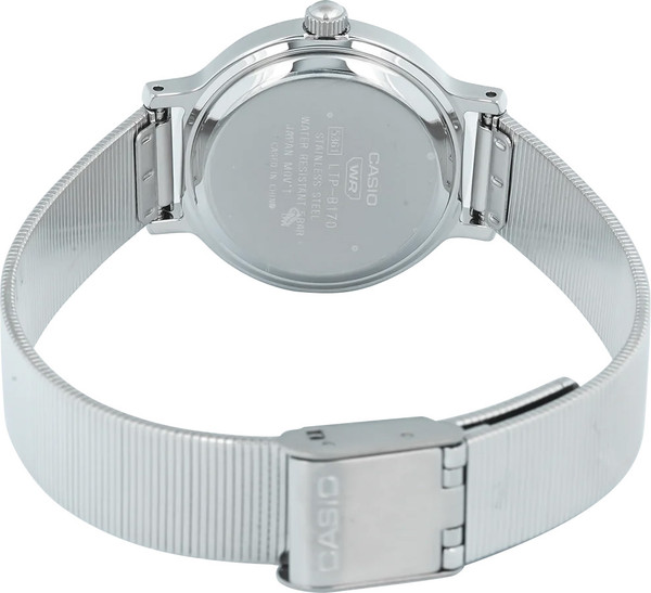 Изображение товара Часы наручные женские Casio LTP-B170D-4B