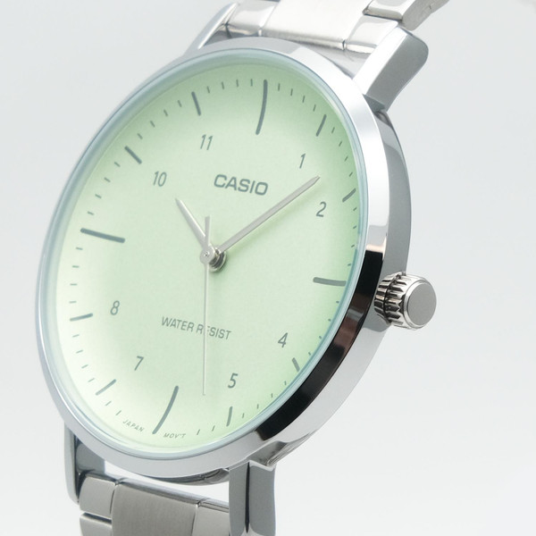 Изображение товара Часы наручные женские Casio LTP-VT03D-3B