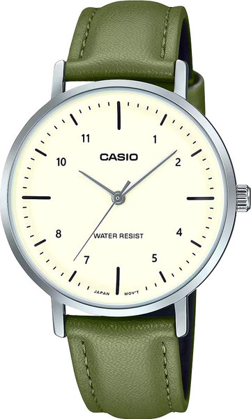 Изображение товара Часы наручные женские Casio LTP-VT03L-3B