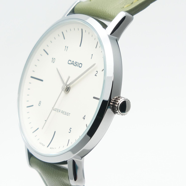 Изображение товара Часы наручные женские Casio LTP-VT03L-3B