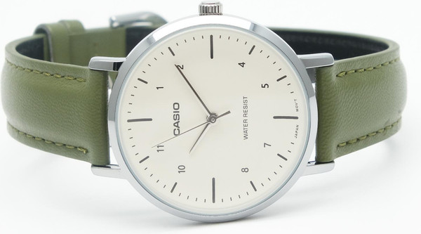 Изображение товара Часы наручные женские Casio LTP-VT03L-3B