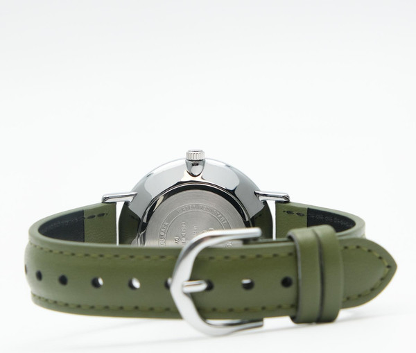 Изображение товара Часы наручные женские Casio LTP-VT03L-3B