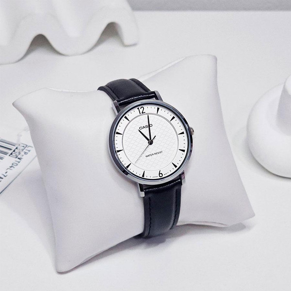 Изображение товара Часы наручные женские Casio LTP-VT04L-7A2