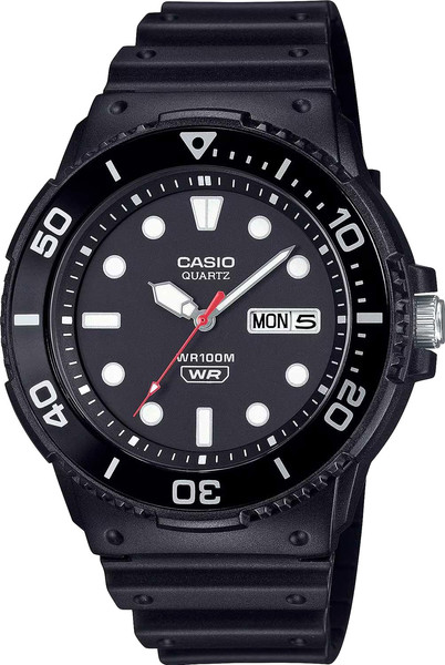 Изображение товара Часы наручные мужские Casio MRW-230H-1E1