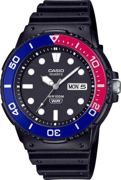 Изображение товара Часы наручные мужские Casio MRW-230H-1E2