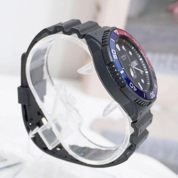 Изображение товара Часы наручные мужские Casio MRW-230H-1E2