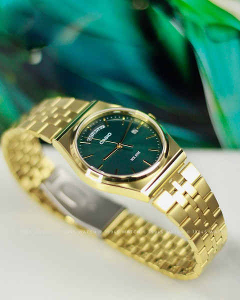 Изображение товара Часы наручные мужские Casio MTP-B146G-3A