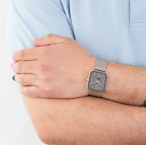 Изображение товара Часы наручные унисекс Casio MTP-M305M-8A