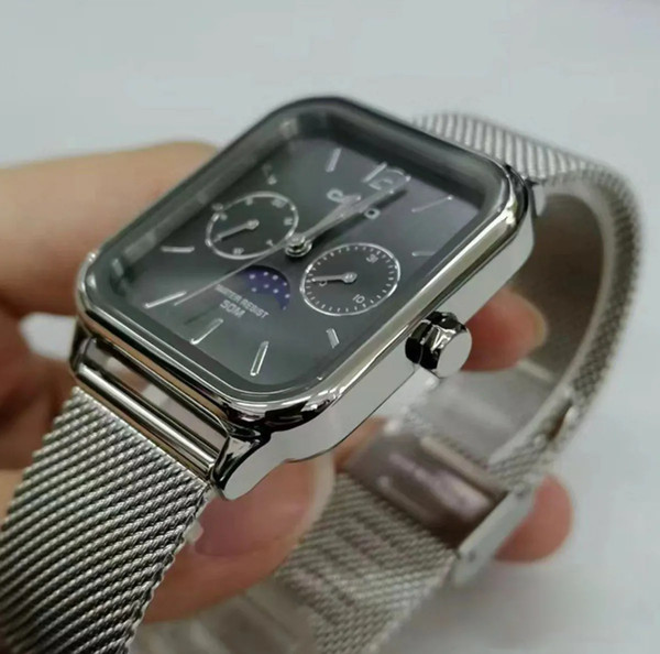 Изображение товара Часы наручные унисекс Casio MTP-M305M-8A