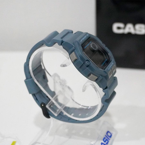 Изображение товара Часы наручные мужские Casio WS-1400H-2A