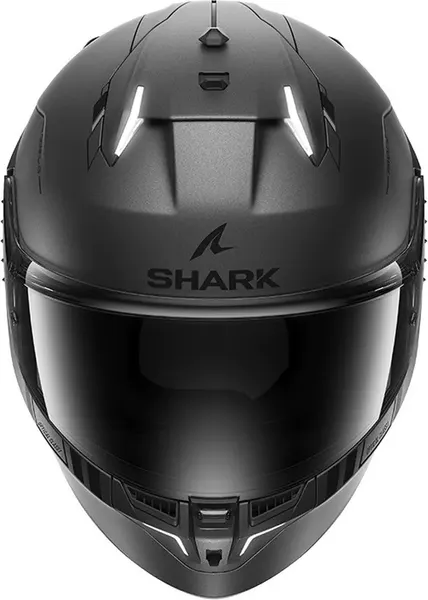 Изображение товара Мотошлем Shark Helmets Skwal i3 Blank Sp Mat (р. L, серый матовый)