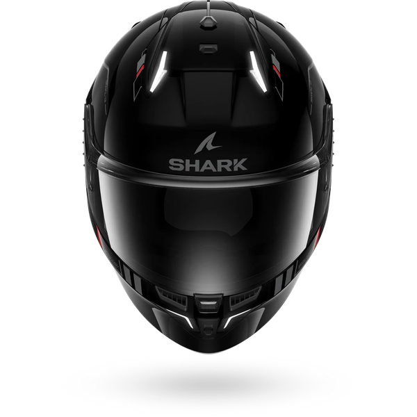 Изображение товара Мотошлем Shark Helmets Skwal i3 Blank Sp (р. L, черный)