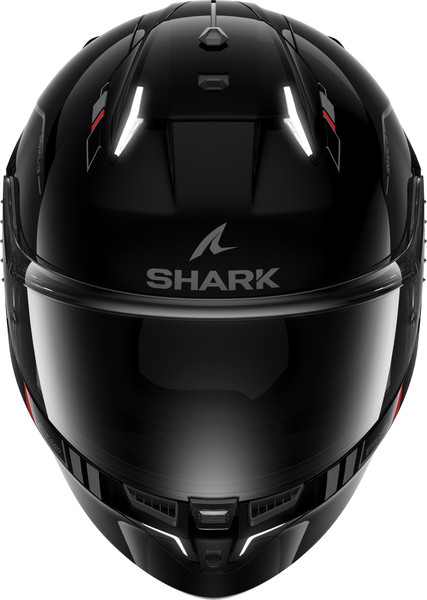 Изображение товара Мотошлем Shark Helmets Skwal i3 Blank Sp (р. XL, черный)
