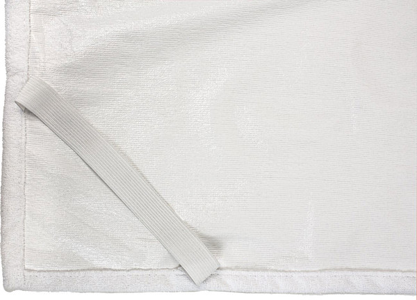 Изображение товара Наматрасник в кроватку Sled Непромокаемый 60x120