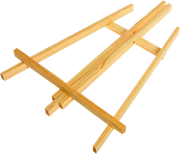 Изображение товара Мольберт Calligrata Лира / 7145347 (настольный)