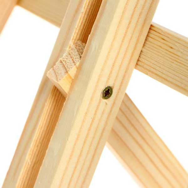 Изображение товара Мольберт Calligrata Лира / 7145347 (настольный)