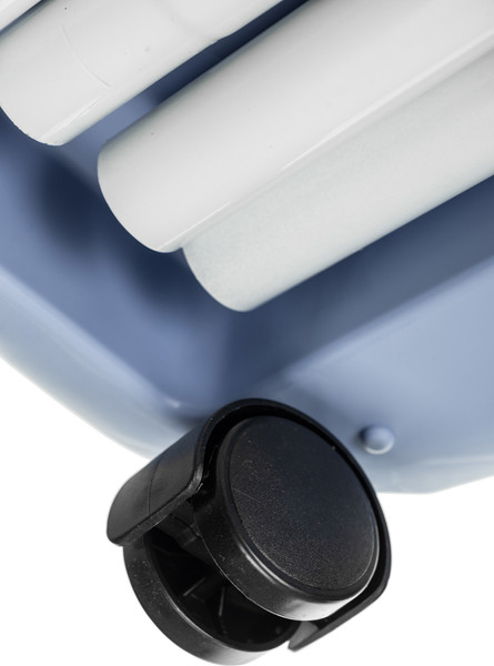 Изображение товара Стульчик для кормления NINO Chow / YY2-2 (голубой)