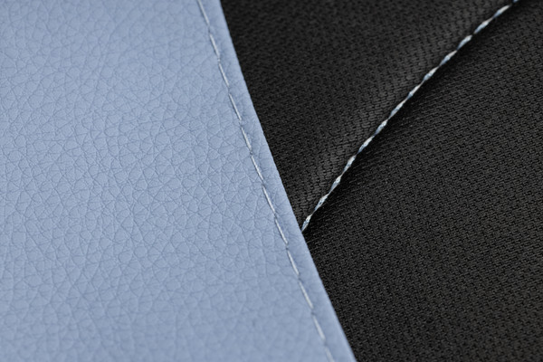 Изображение товара Стульчик для кормления NINO Chow / YY2-2 (голубой)